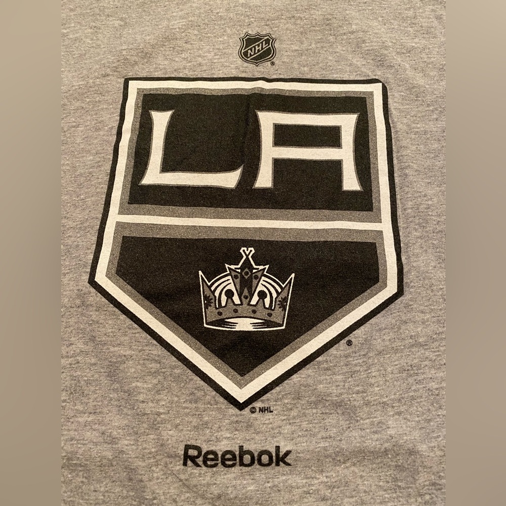 LA Kings 🏒 NHL t-shirt